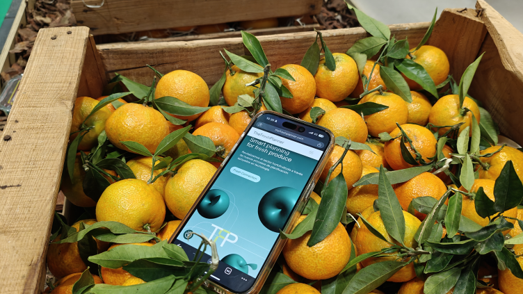 Fruit Attraction Madrid 2025